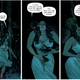 Illustration for article titled iRedlands/i #3 delivers a sensual, spooky horror story in the Florida swamp
